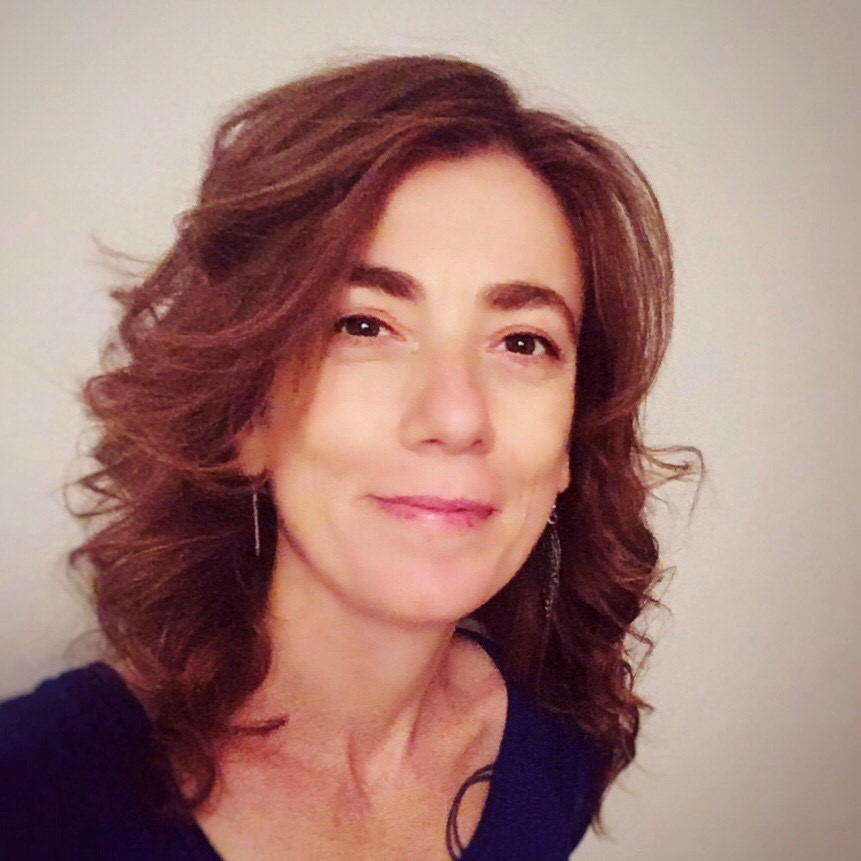 Dr. Lina Fusaro