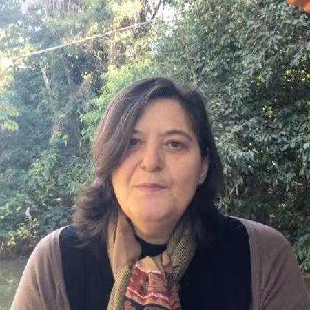 Dr. Simone Aparecida Vieira