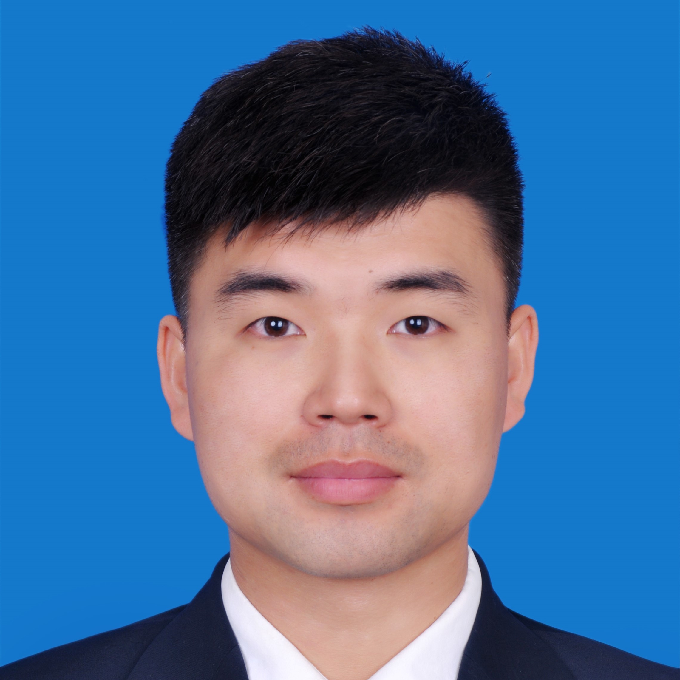 Prof. Dr. Lei Deng