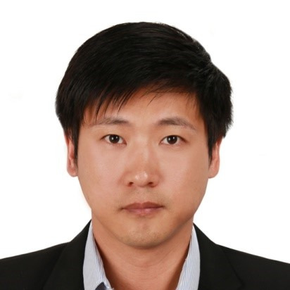 Prof. Dr. Junwei Luan