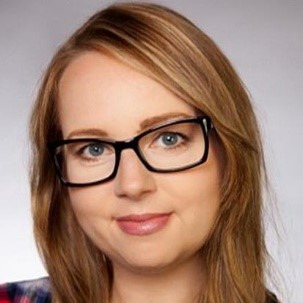 Dr. Dominika Janiszewska