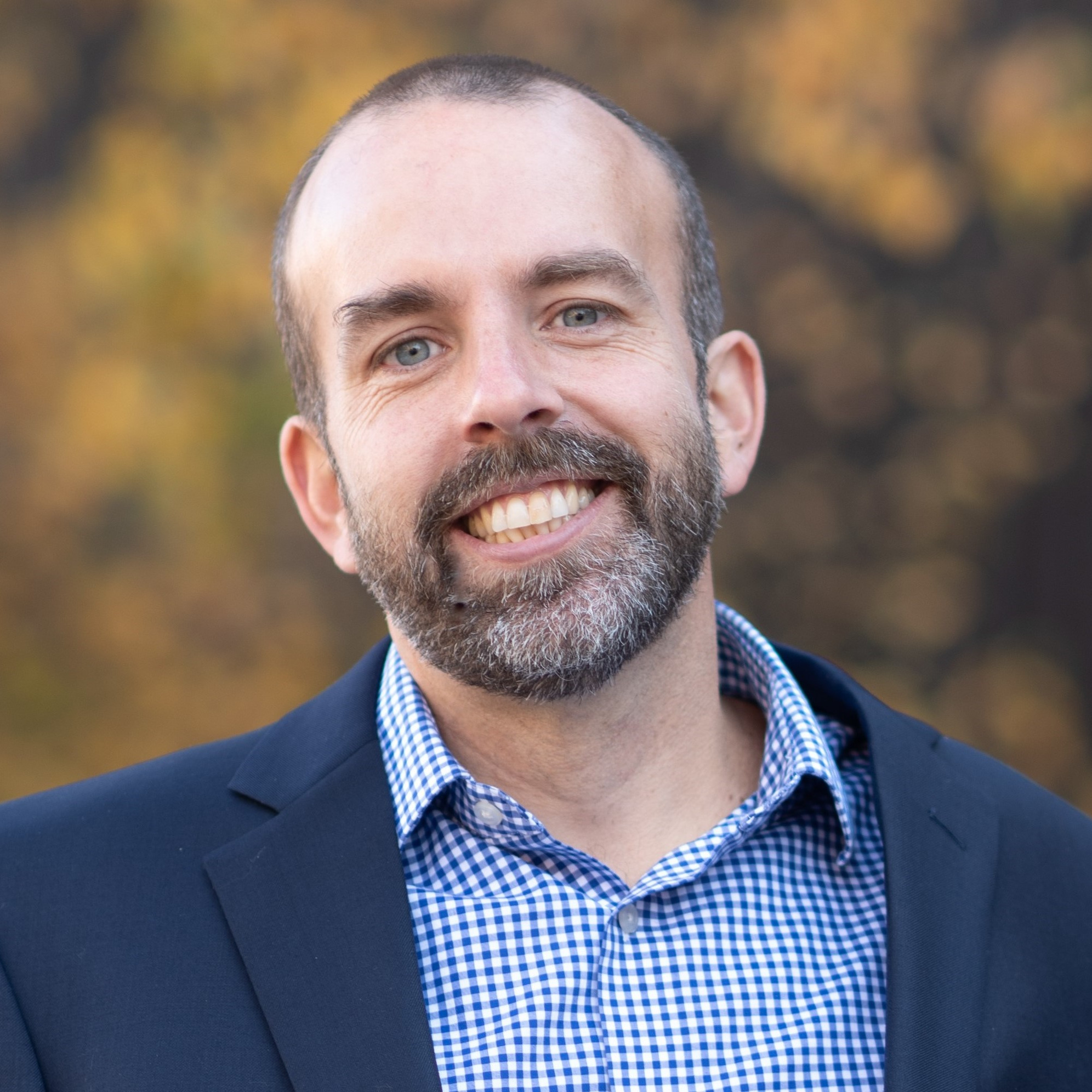 Prof. Dr. Robert Keefe