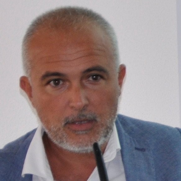 Prof. Dr. Rodolfo Picchio
