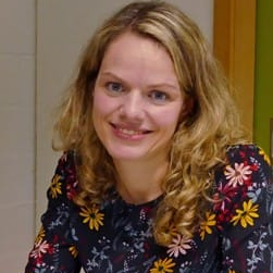 Dr. Janine Schweier