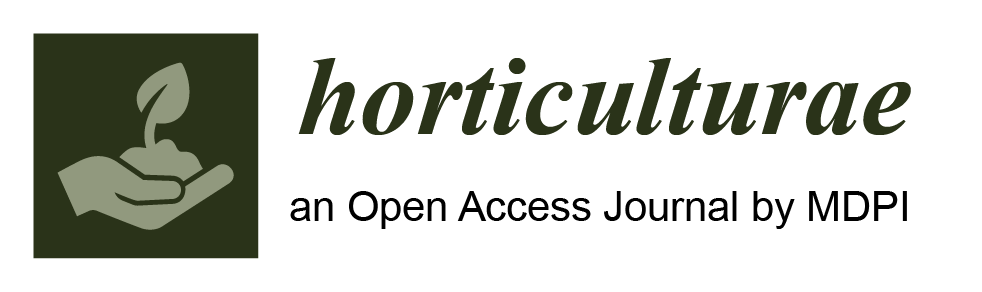 Horticulturae