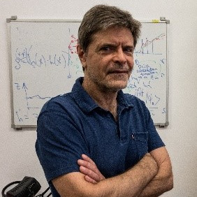 Prof. Dr. Mikhail I. Vasilevskiy