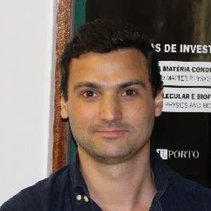 Dr. Joel Borges