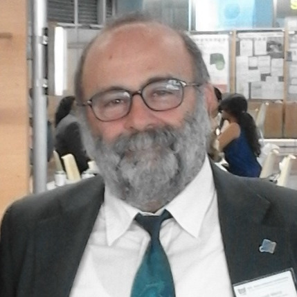 Prof. Marco Ceccarelli