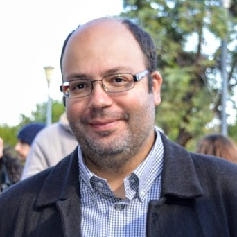 Dr. Angelos P. Markopoulos