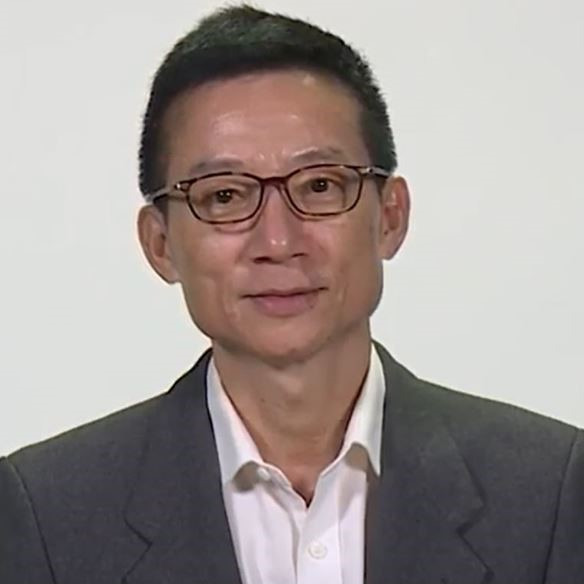Prof. Ooi Kim Tiow