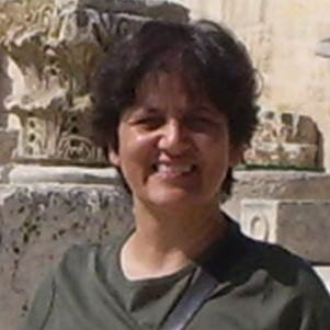 Dr. Paola Forte