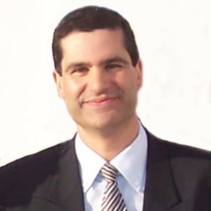 Prof. Dr. Antonio J. Marques Cardoso