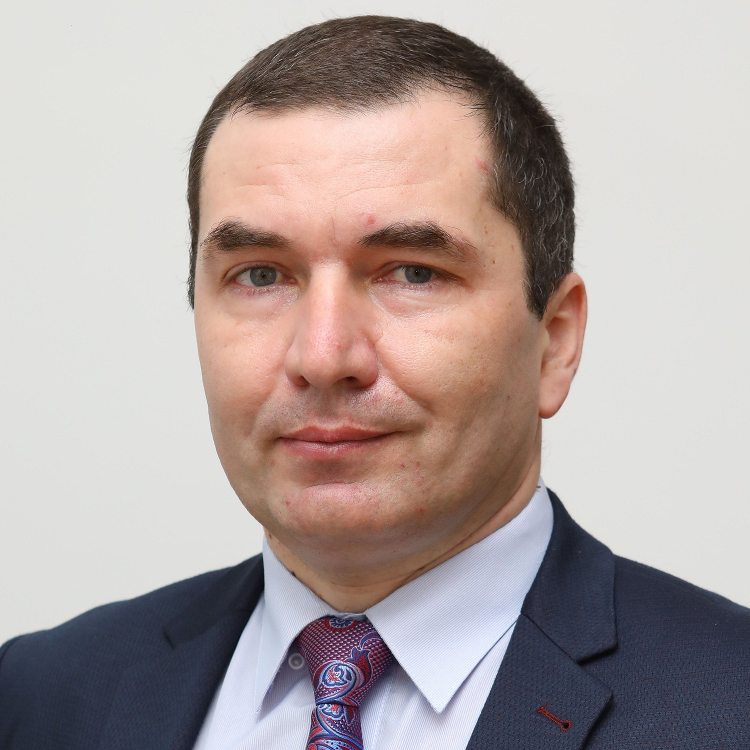 Prof. Pavlo Maruschak