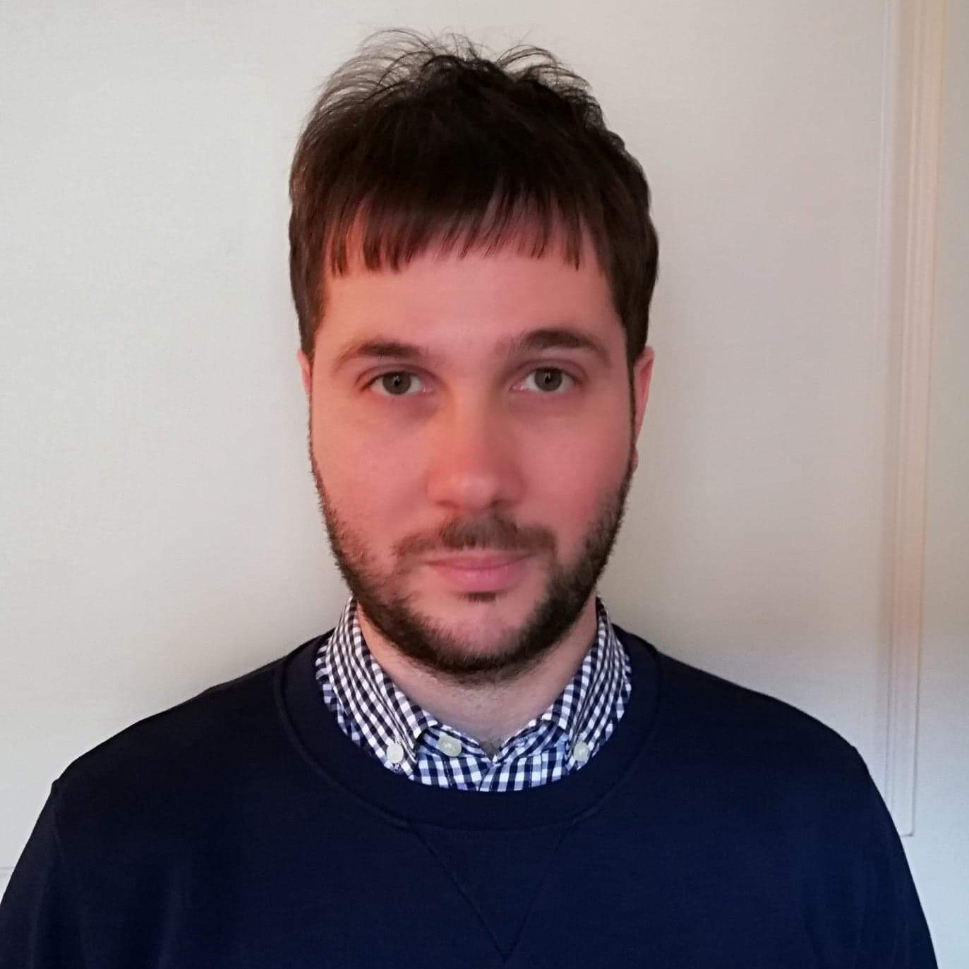 Dr. Davide Astolfi