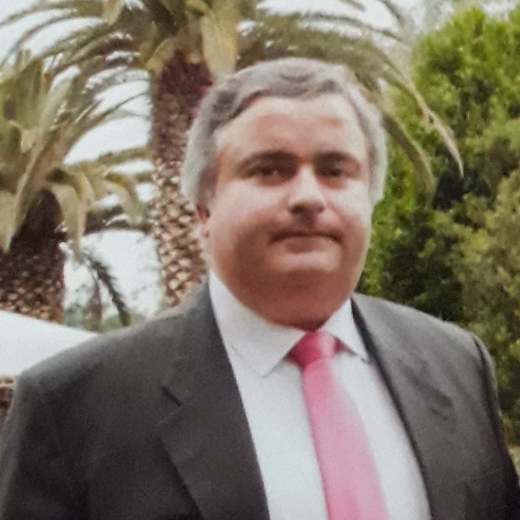 Prof. José Machado
