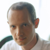 Dr. Dmitry Baimel
