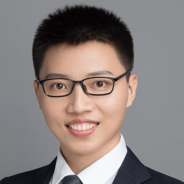 Dr. Xiang Li