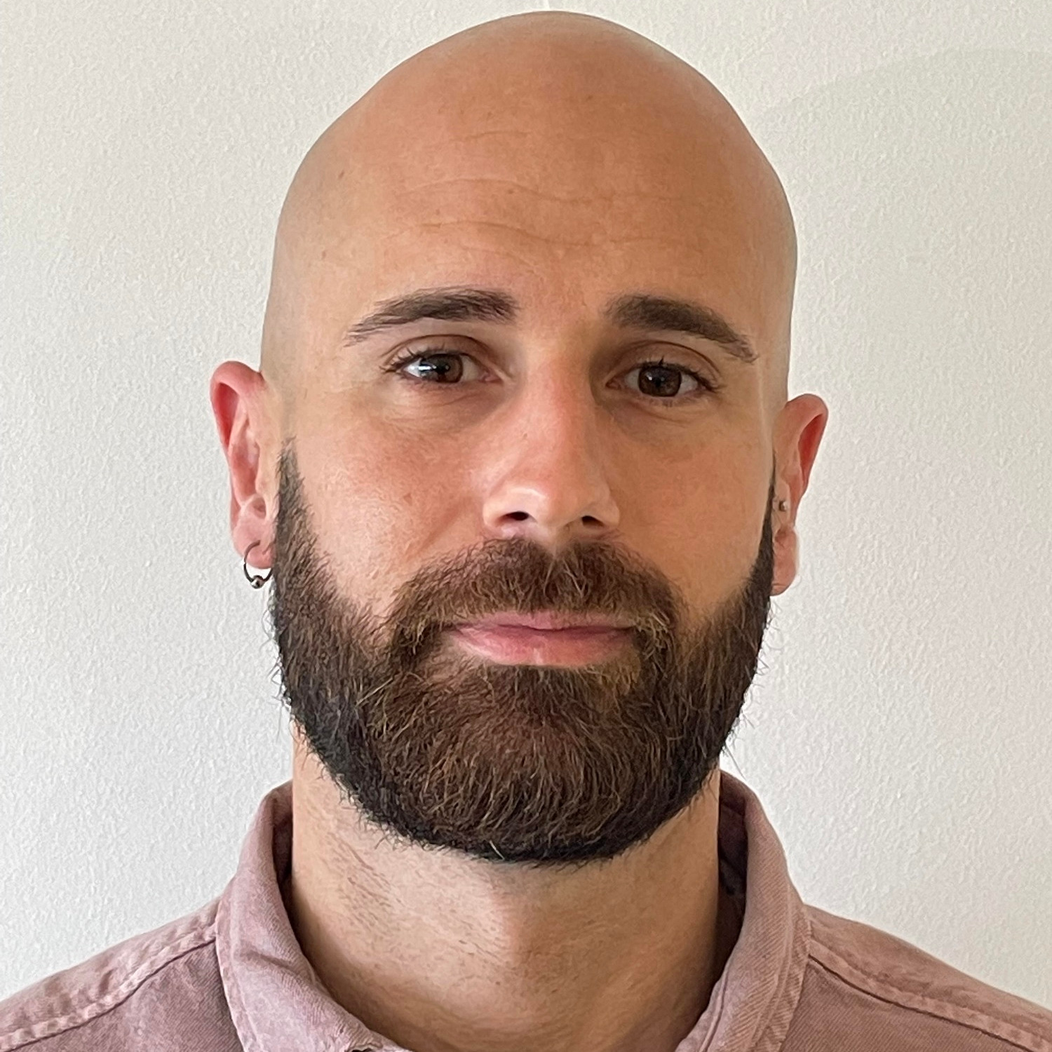 Dr. Ignacio González-Prieto
