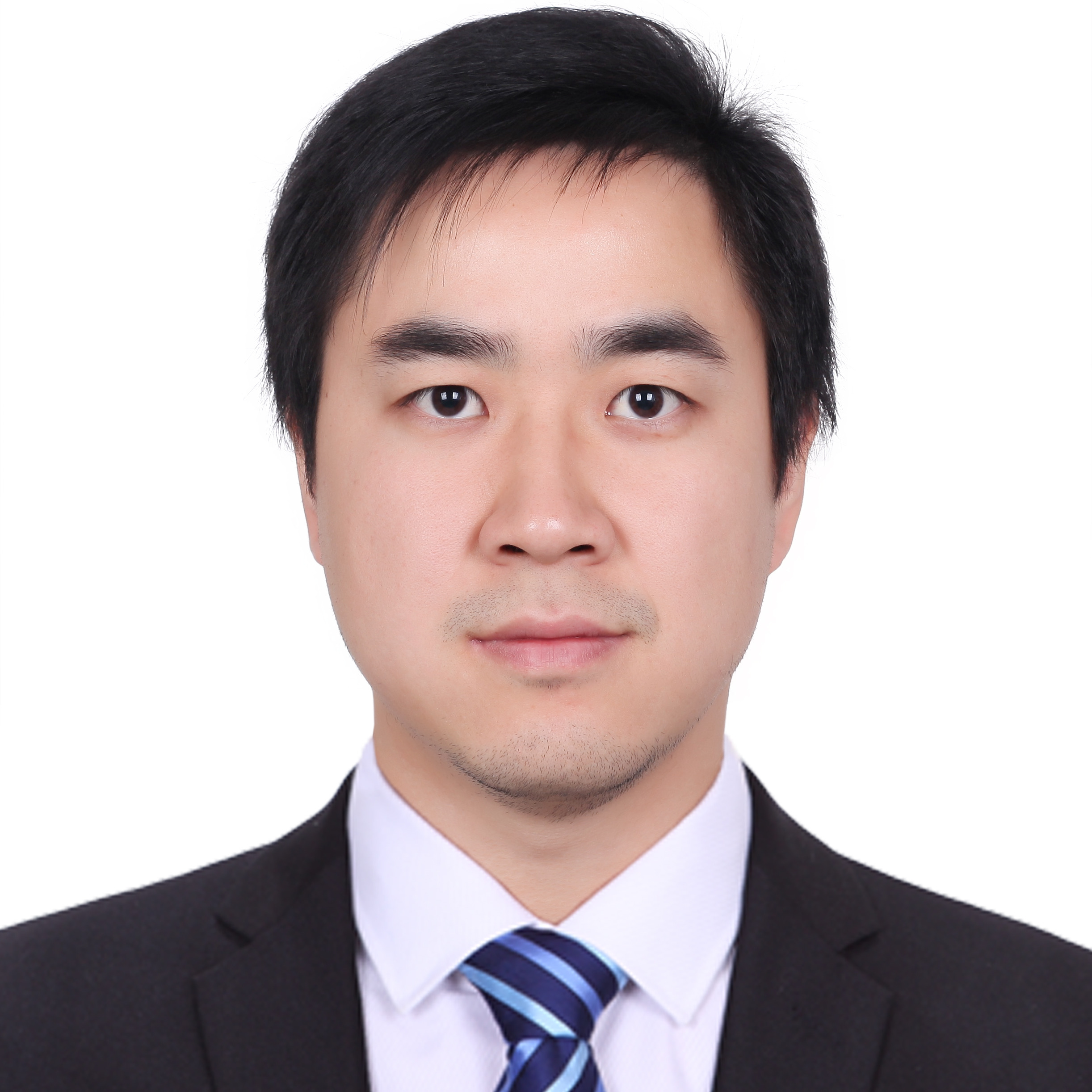 Prof. Qing Gao