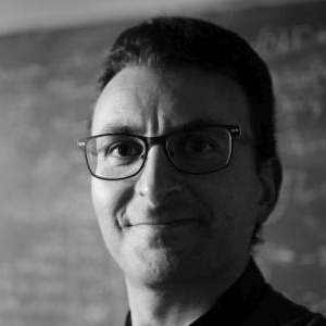 Prof. Dr. Nicolas Chamel