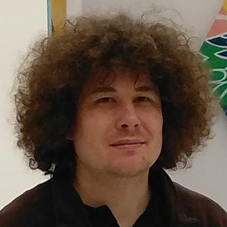 Dr. Peter Shternin