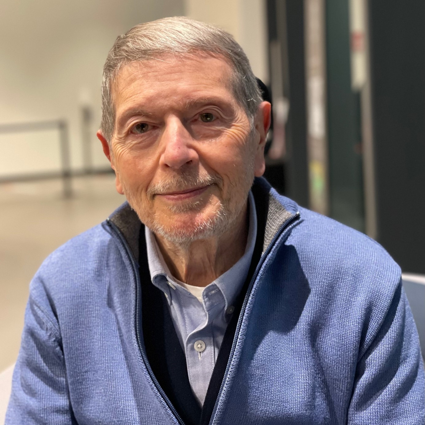 Prof. Dr. Antonino Carbone