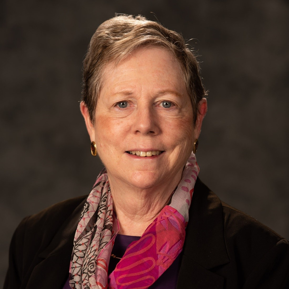 Dr. Elaine Jaffe