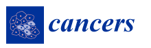 Cancers