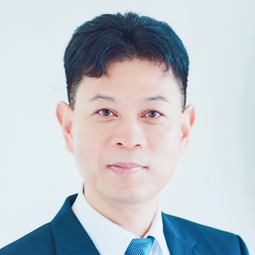Prof. Dr. Bao-Lian Su