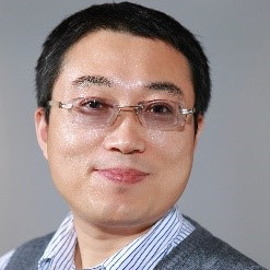 Prof. Dr. Baoquan Sun