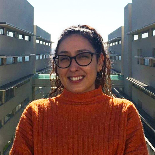 Dr. Carina Proença