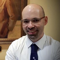 Prof. Dr. Filippo Berto