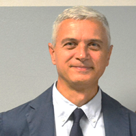 Prof. Dr. Stefano Beretta