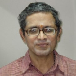 Prof. Dr. C. Lakshmana Rao