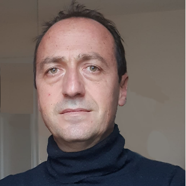 Dr. Andrea Mancuso