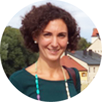Dr. Ana M. Beltrán