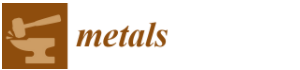 Metals