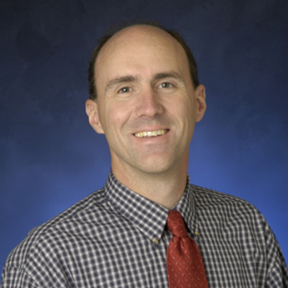 Dr. Scott J. Wells