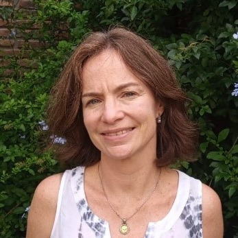 Dr. Silvina Elena Gutiérrez