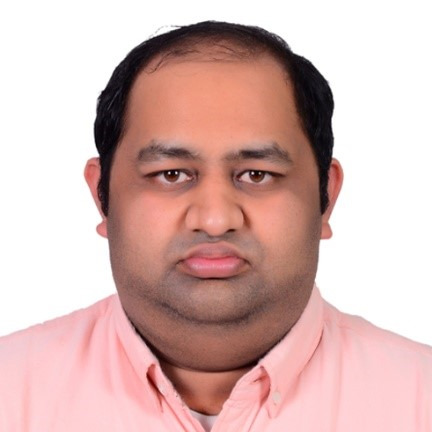 Prof. Dr. Prashanth Konda Gokuldoss