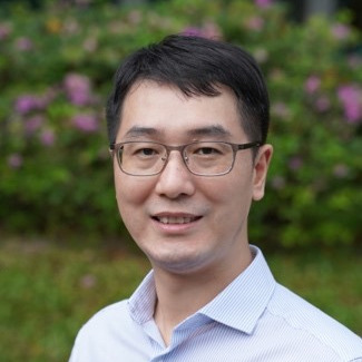 Dr. Xipeng Tan