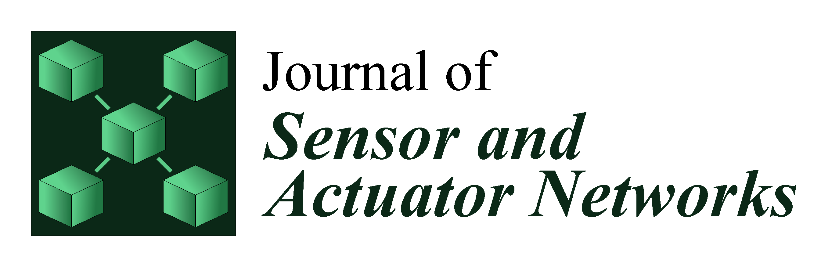 Journal of Sensor and Actuator Networks