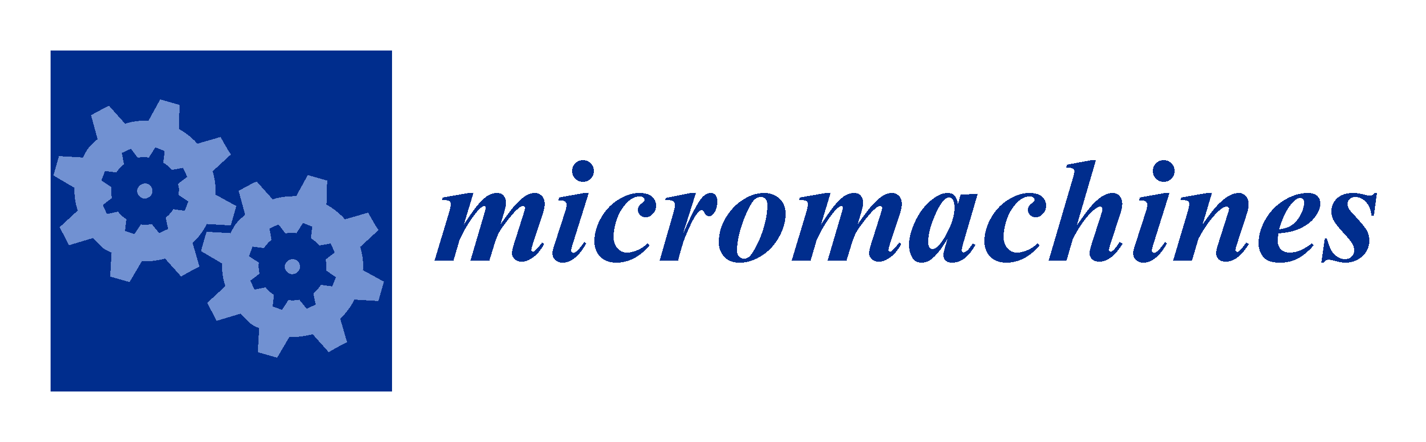 Micromachines