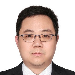 Prof. Dr. Tao Huang