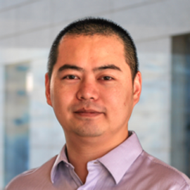 Prof. Dr. Xiao Dong