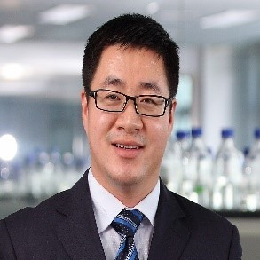 Prof. Dr. Xianwen Ren