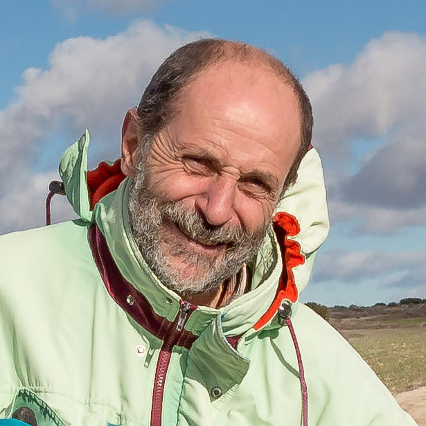 Prof. Dr. Carlos Cantero-Martínez