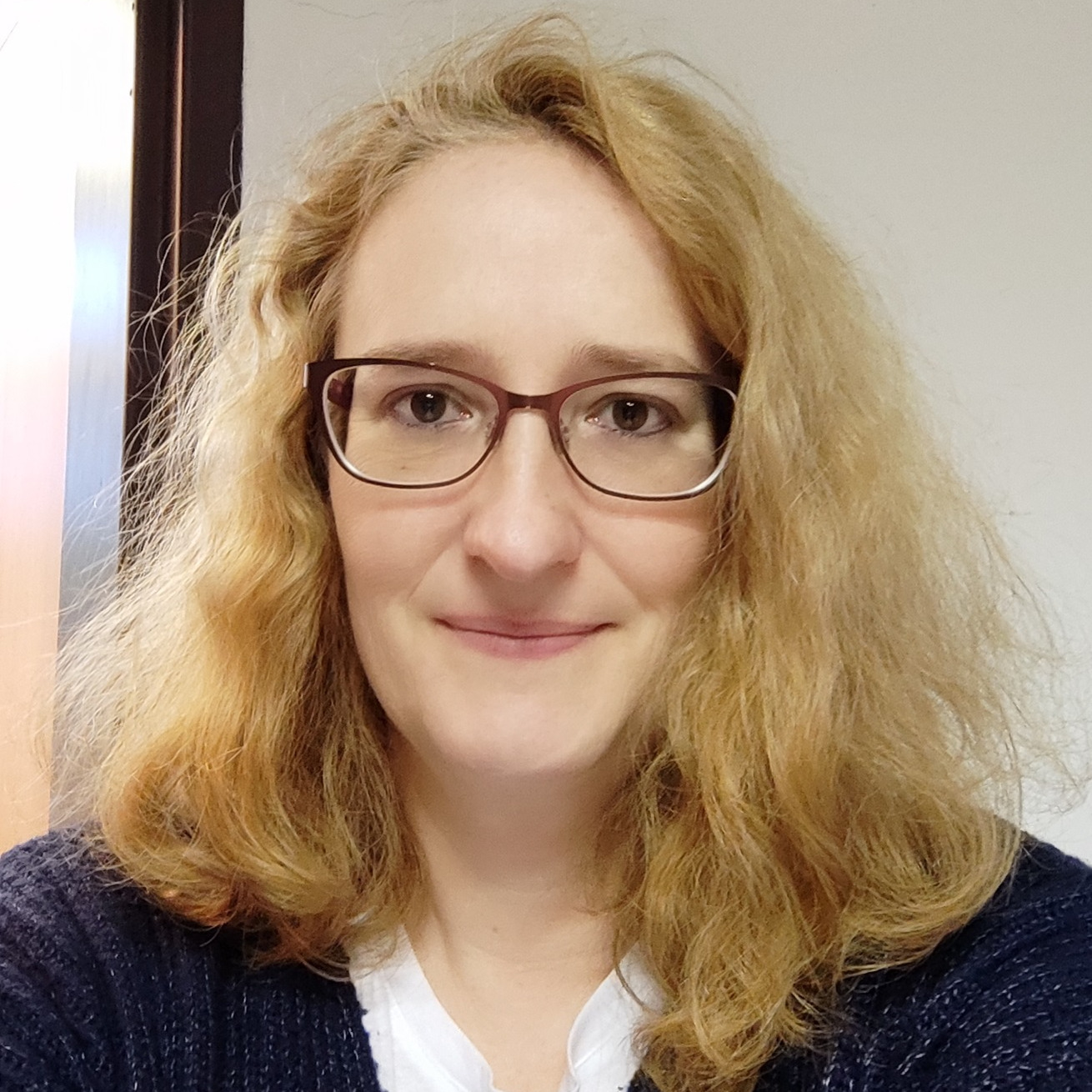 Dr. Dagmar Janovska