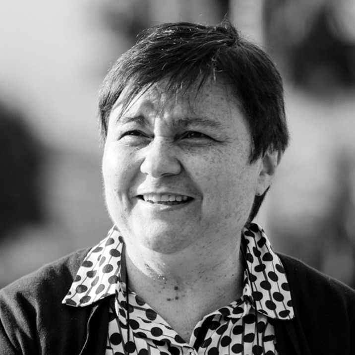 Prof. Dr. Daniela Romano