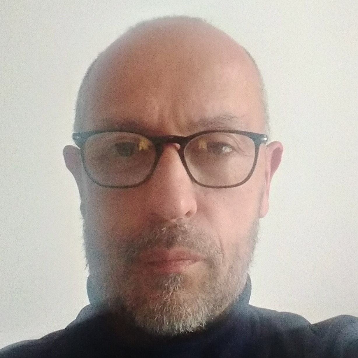 Dr. Massimo Lucarini